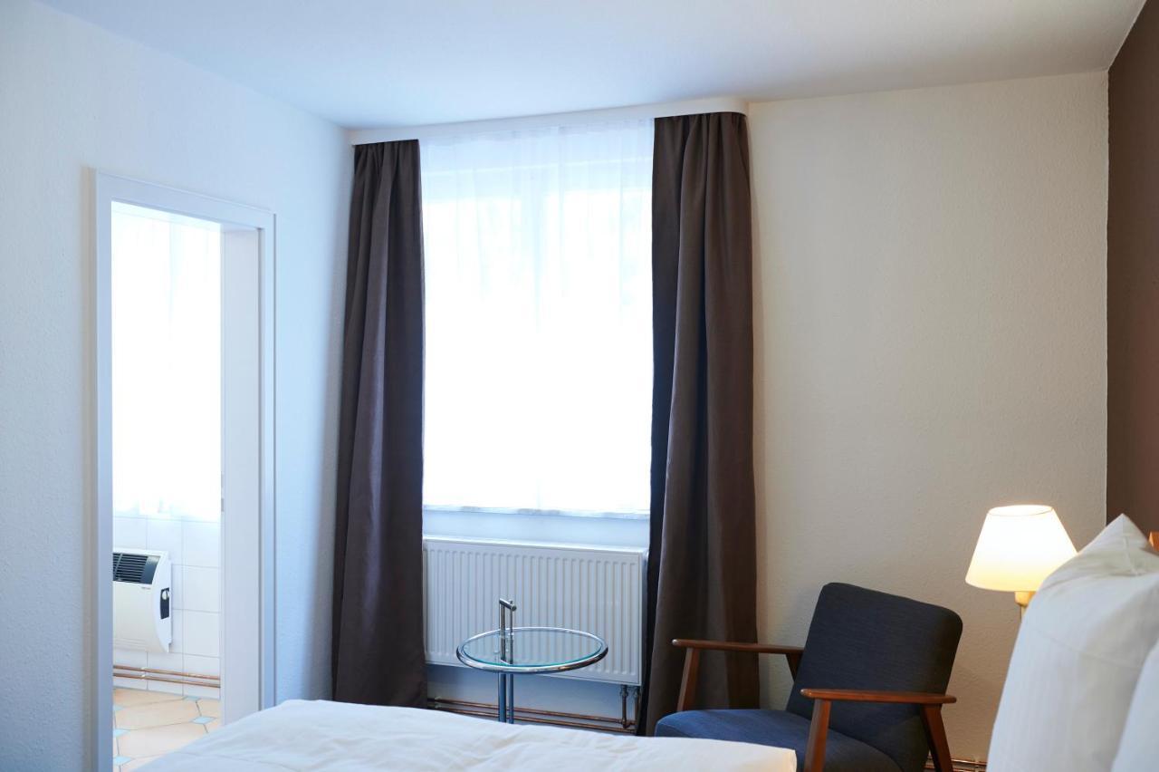 Augustin'S Hotel Meersburg Exteriér fotografie
