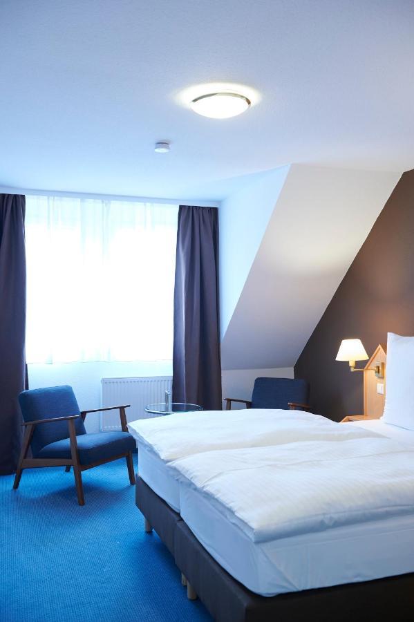 Augustin'S Hotel Meersburg Exteriér fotografie