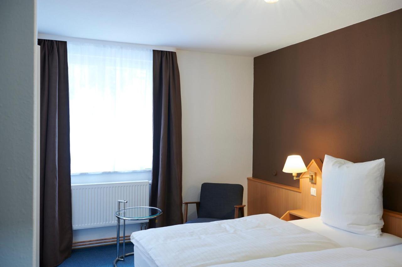 Augustin'S Hotel Meersburg Exteriér fotografie
